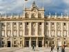 Madrid Royal Palace